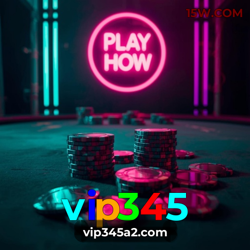vip345: Jogos de Cassino Online com Slots e Poker